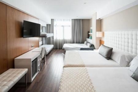 Catalonia Ramblas 4* Sup - 67