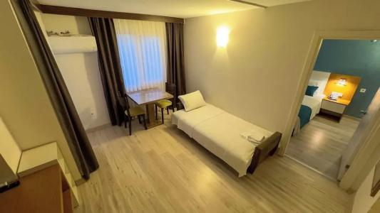 Barış Suite - 33