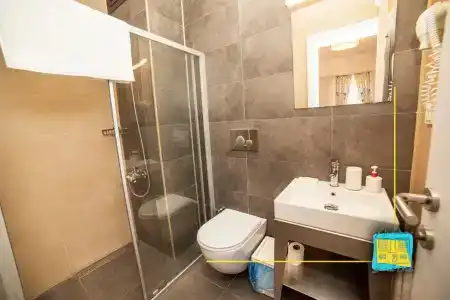 nİlİa Butİk Otel - 33