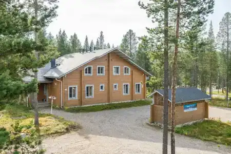 Levikaira - Log Cabins - 117