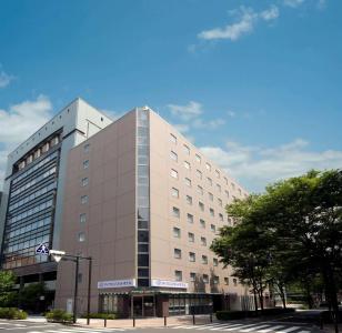 Daiwa Roynet Shin-Yokohama - 21