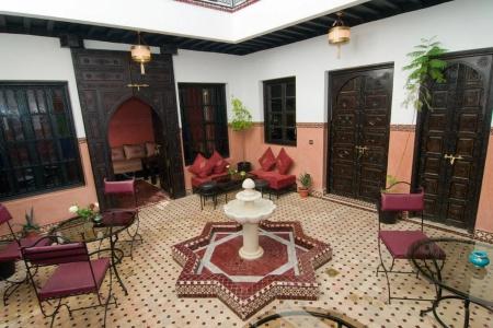 Riad Bb - 1