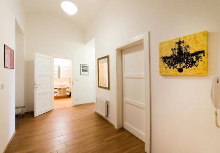 Downtown Suites Kodanska - 12