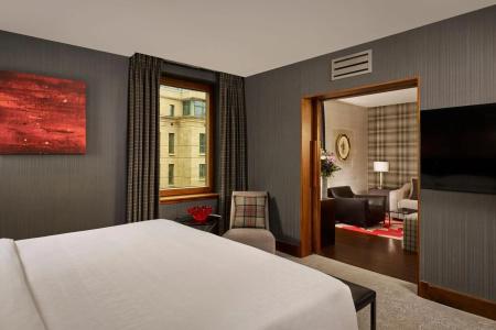Sheraton Grand & Spa - 26