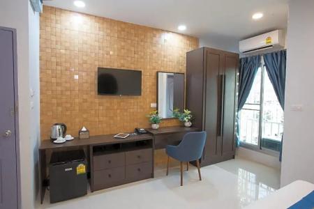 Pongsakorn Boutique Resort -Sha Extra Plus - 34