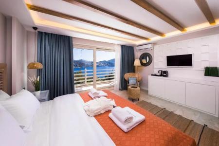 Kalkan Saray Suites - 239