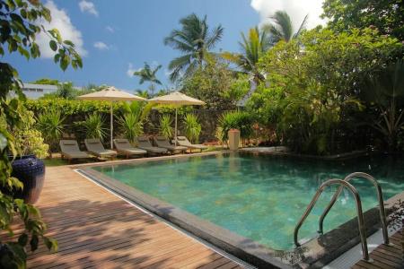 Ocean Villas - 50