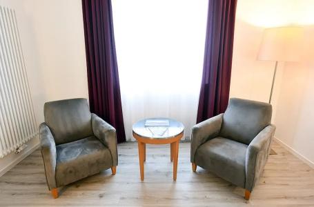 Prima Inn & Hof Neuruppin - Digitales & Rezeptionsloses Motel - 23