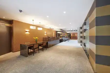 Best Western Premier Keizershof - 31