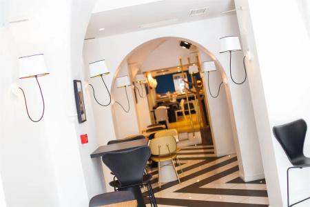 The Originals Boutique, Hôtel Le Lion, Clermont-Ferrand - 22