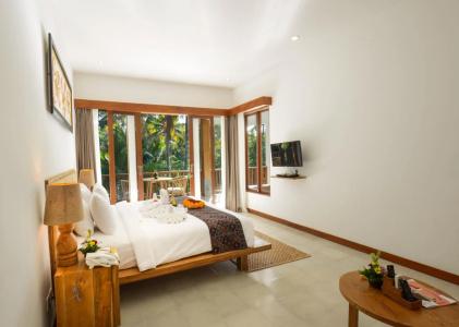 Purana Boutique Resort - 32
