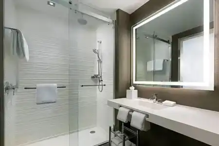 Ac By Marriott New York Times Square - 45