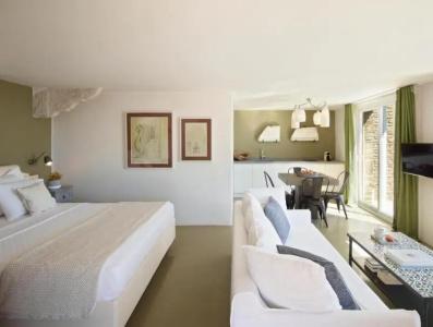 Aeolis Tinos Suites - 19