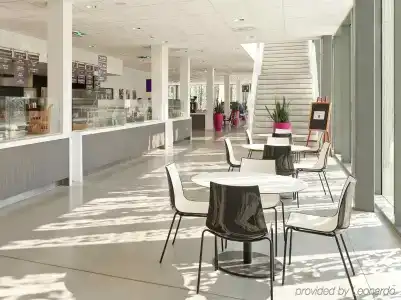 ibis Heverlee Leuven - 12