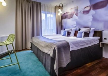 Comfort Vesterbro - 4