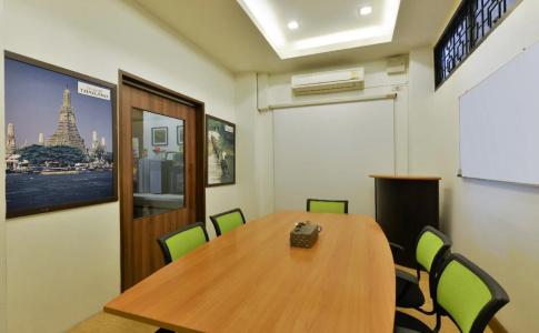 iCheck Inn Silom - 17