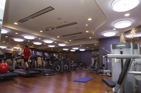 Ritan Downtown Beijing - 23