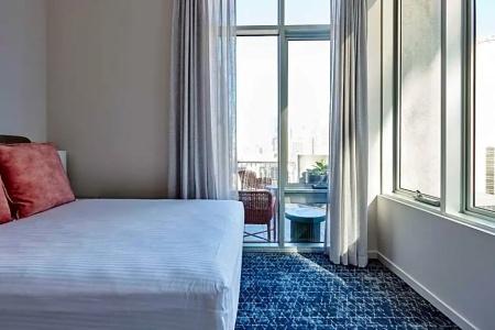 Adina Apartment Flinders Street - 73
