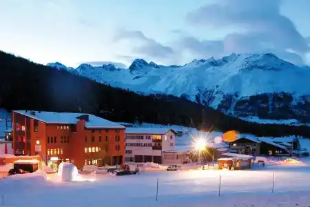 Pontresina Youth - 14