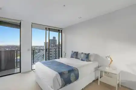Ambience on Burleigh Beach - 165