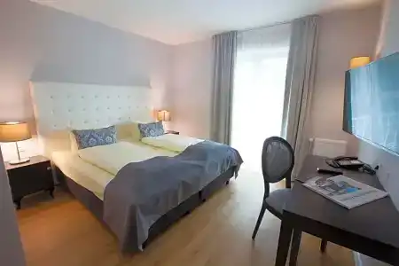 Rheinischer Hof Bad Soden - 95