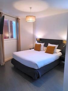 hôTel Au Bon Coin - 55