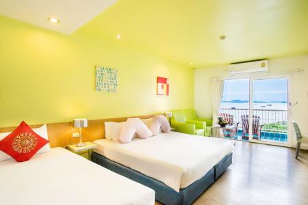 Best Bella Pattaya - 6
