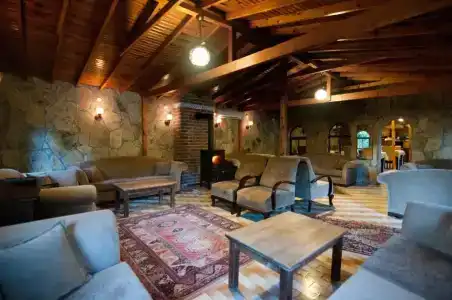 Fener Motel - 11