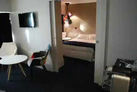 le Cinq Hyper - Centre - 3
