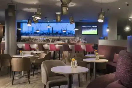 Mercure München Neuperlach Süd - 21