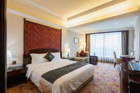 The Royal Marina Plaza Guangzhou - 22
