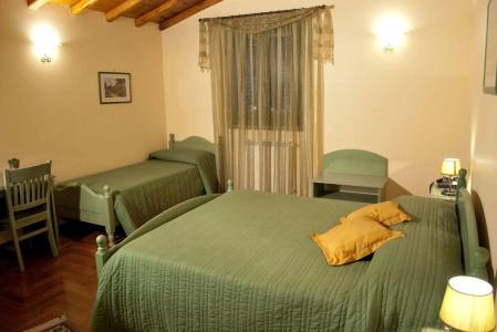 Alhambra - b&b - Di Charme - 3