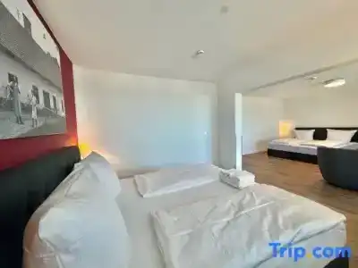 My Parkhotel - 166