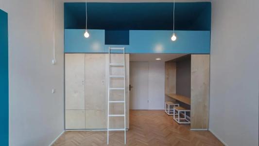 Flow Spaces - 8