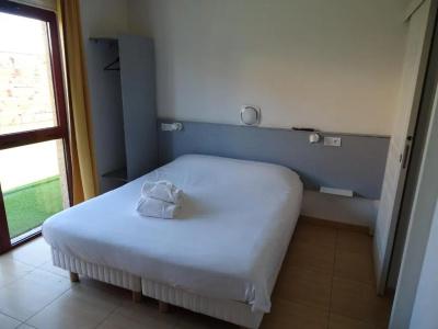 Hôtel Acajou - 41