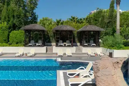 Adalya Resort & Spa Adults Only - Ultra All Inclusive - 16