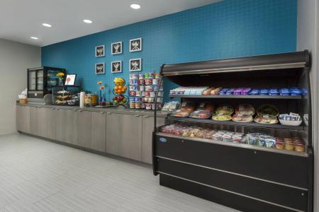 Courtyard by Marriott Boston Cambridge - 16