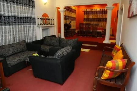 Nuwara Eliya Rosedale Bunglow - 9