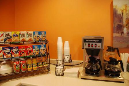 Rideau Heights Inn - 8
