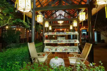Betel Garden - 23