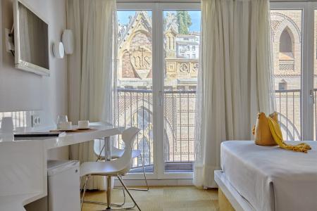 Granada Five Senses Rooms & Suites - 3