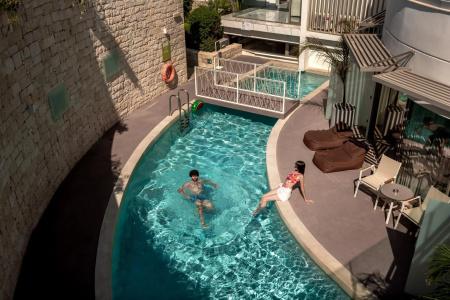 Aloe Boutique & Suites - adults only - 21