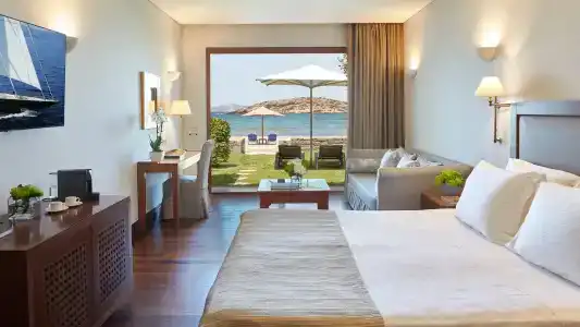 Grand Resort Lagonissi - 152