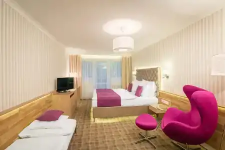 Pytloun Wellness Harrachov - 67