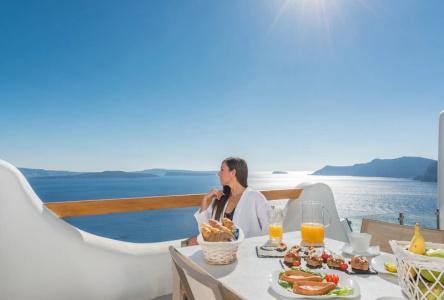 Elite Luxury Suites - 32