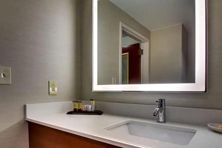 Best Western Plus Boston - 43