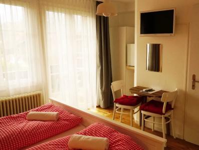 Adventure Guesthouse Interlaken - 70