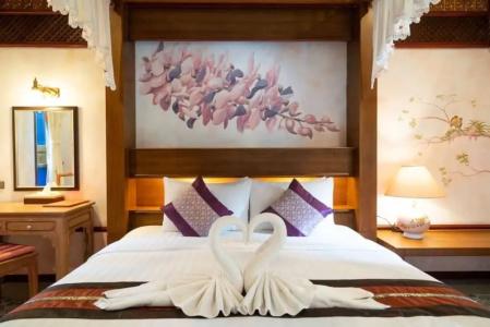 Viangngam Lanna Villa Sha Extra Plus - 103