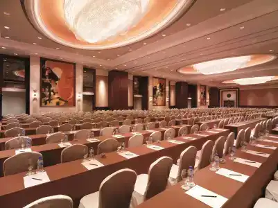 Shangri-La Suzhou - 19