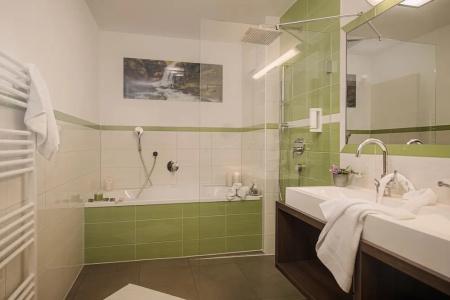 Apart Central – Premium Mountain&Garden - 192